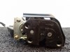 Cerradura puerta trasera izquierda para kia sportage ex d4ea 814101F010