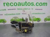 Cerradura de puerta trasera izquierda 8141026000 HYUNDAI