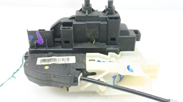 814102B000 Cerradura de puerta trasera izquierda  comprar en Reus