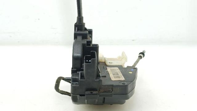 HYUNDAI 814102B000 Cerradura de puerta trasera izquierda comprar Tarragona