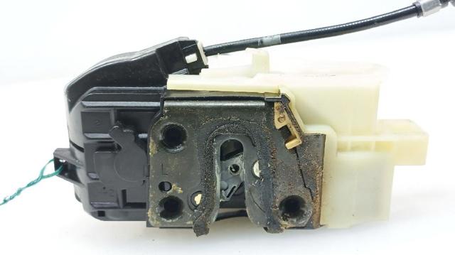 814102B000 Cerradura de puerta trasera izquierda  comprar en Reus
