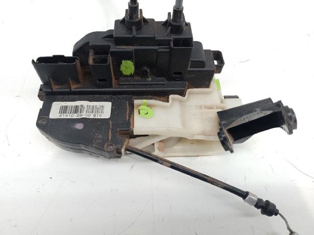 814102B000 HYUNDAI Cerradura de puerta trasera izquierda  comprar en Jaén