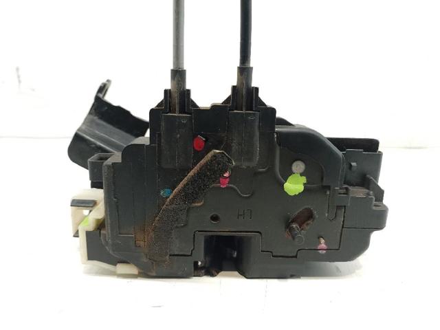 HYUNDAI 814102B000 Cerradura de puerta trasera izquierda  en stock Salamanca
