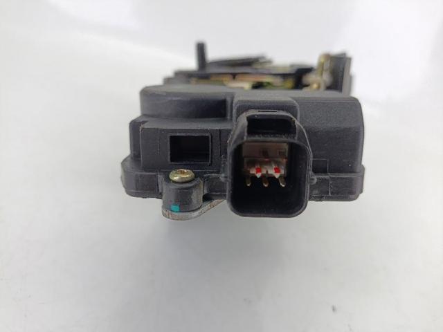 HYUNDAI 814102B000 Cerradura de puerta trasera izquierda comprar Pamplona