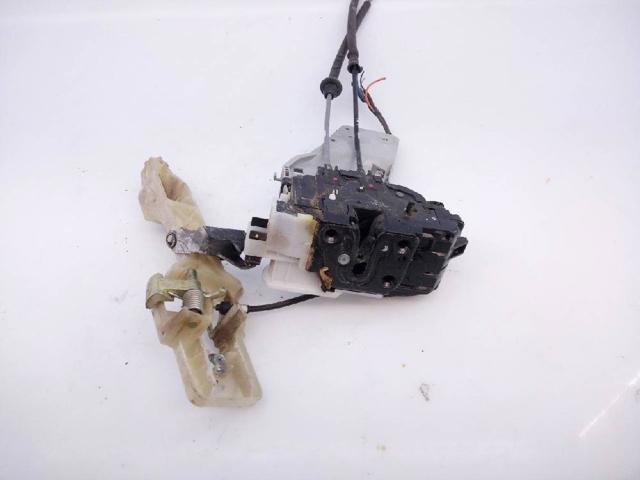 HYUNDAI 814102B000 Cerradura de puerta trasera izquierda comprar Pamplona
