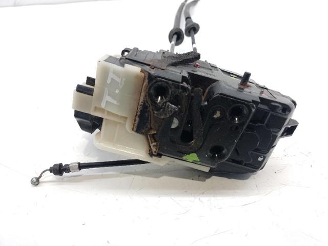 814102B000 HYUNDAI Cerradura de puerta trasera izquierda  comprar en Lleida