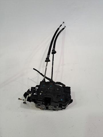 814102B000 HYUNDAI Cerradura de puerta trasera izquierda comprar Madrid