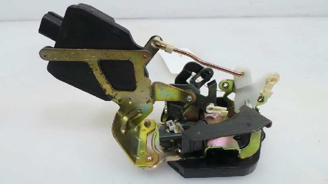 814102E000 HYUNDAI Cerradura de puerta trasera izquierda  comprar en Jaén
