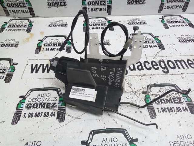 814102E000 Hyundai/Kia