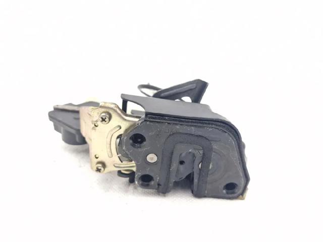 HYUNDAI 814102E000 Cerradura de puerta trasera izquierda  disponible Lugo