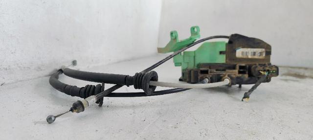814102L000 Cerradura de puerta trasera izquierda  disponible Burgos