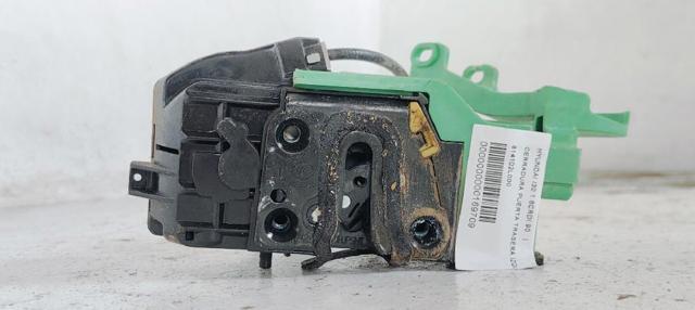 814102L000 Cerradura de puerta trasera izquierda  en stock Sabadell