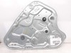 Elevalunas trasero izquierdo para hyundai i30 1.4 g4fa 814102L000