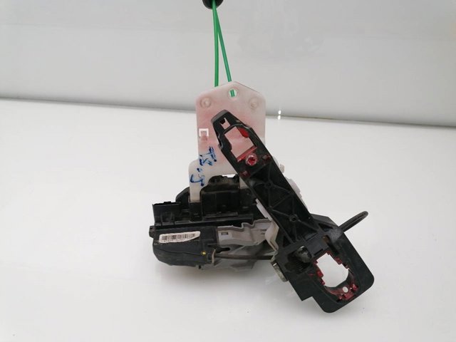 814102L000 HYUNDAI Cerradura de puerta trasera izquierda  comprar en Oviedo