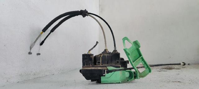 HYUNDAI 814102L000 Cerradura de puerta trasera izquierda  comprar en Albacete
