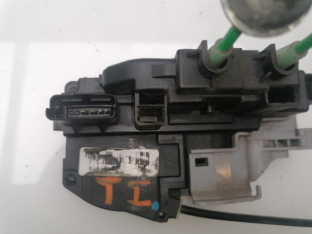 HYUNDAI 814102L000 Cerradura de puerta trasera izquierda  comprar en Albacete
