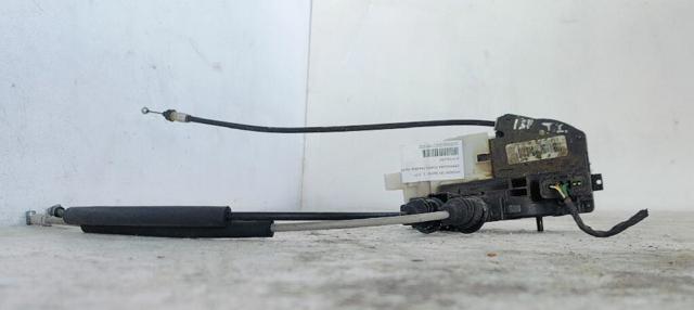 814102L000 HYUNDAI Cerradura de puerta trasera izquierda  en stock Gandía