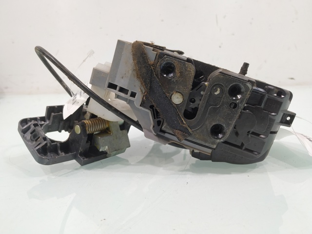 HYUNDAI 814102L000 Cerradura de puerta trasera izquierda  disponible Lugo