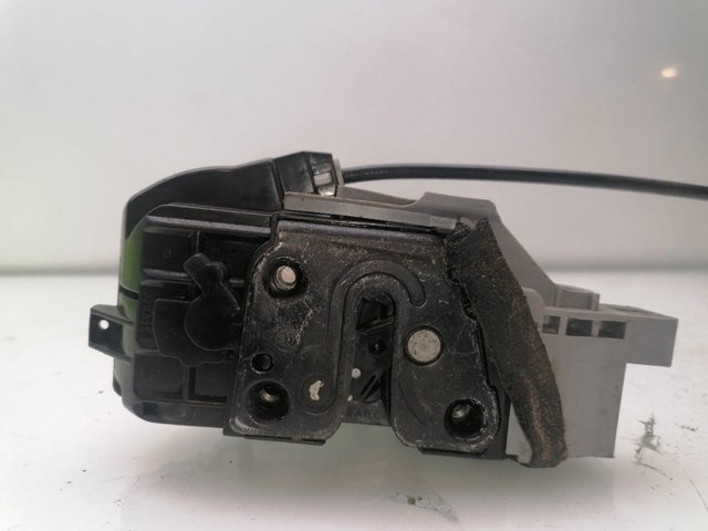 814102L000 HYUNDAI Cerradura de puerta trasera izquierda  disponible Alicante
