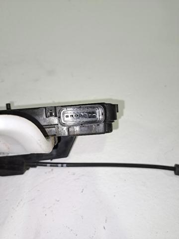 HYUNDAI 814102Y010 Cerradura de puerta trasera izquierda  en stock Valencia