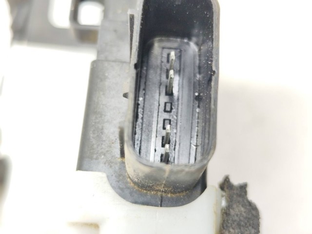 814102Y010 HYUNDAI Cerradura de puerta trasera izquierda comprar Alcalá