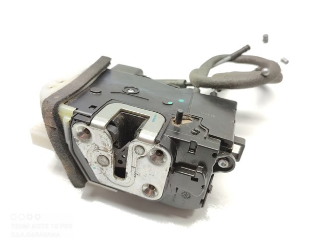 814102Y010 Cerradura de puerta trasera izquierda comprar Almería