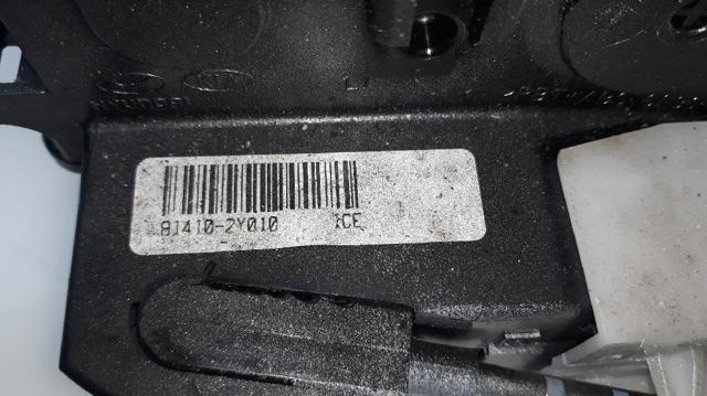 814102Y010 Cerradura de puerta trasera izquierda comprar Sevilla
