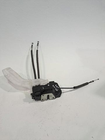 814102Y010 HYUNDAI Cerradura de puerta trasera izquierda  comprar en Lleida