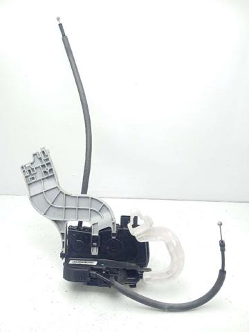 HYUNDAI 814103U000 Cerradura de puerta trasera izquierda  comprar en Albacete