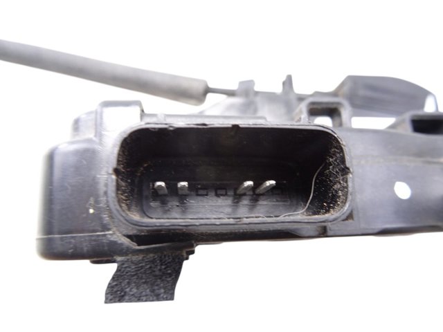 814103U000 Cerradura de puerta trasera izquierda  disponible Burgos