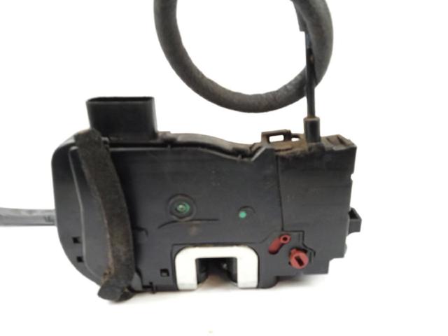 814103U000 HYUNDAI Cerradura de puerta trasera izquierda comprar Bilbao