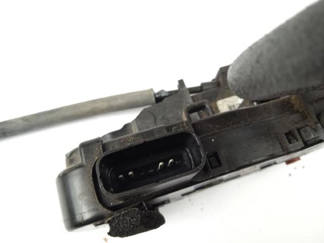 HYUNDAI 814103U000 Cerradura de puerta trasera izquierda  en stock Salamanca