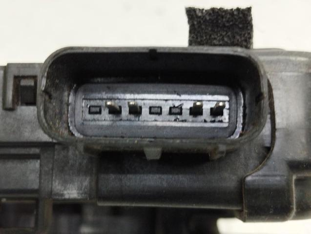 814103U000 HYUNDAI Cerradura de puerta trasera izquierda comprar Alcalá