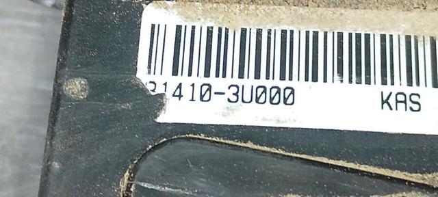 814103U000 HYUNDAI Cerradura de puerta trasera izquierda  comprar en Oviedo