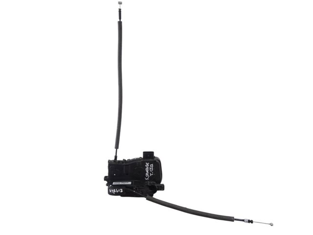 814103U000 Cerradura de puerta trasera izquierda comprar Girona