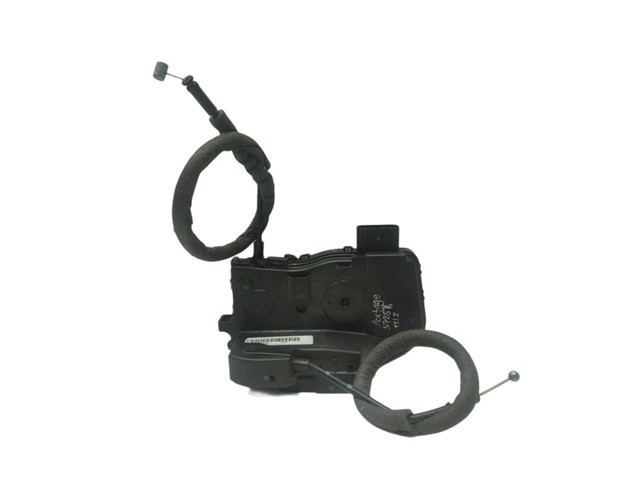 814103U000 HYUNDAI Cerradura de puerta trasera izquierda  disponible Vigo