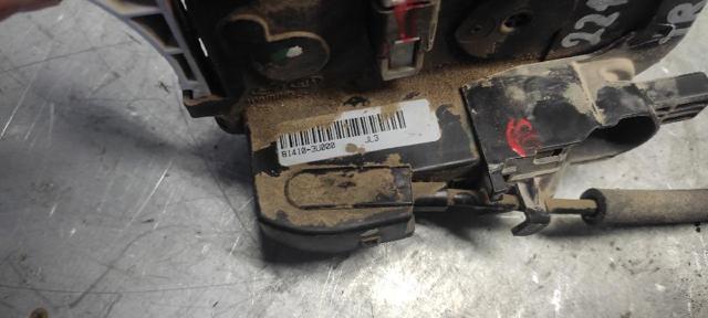 814103U000 Cerradura de puerta trasera izquierda  comprar en Zaragoza