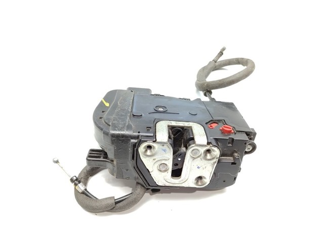 814103U000 Cerradura de puerta trasera izquierda  disponible Utrera