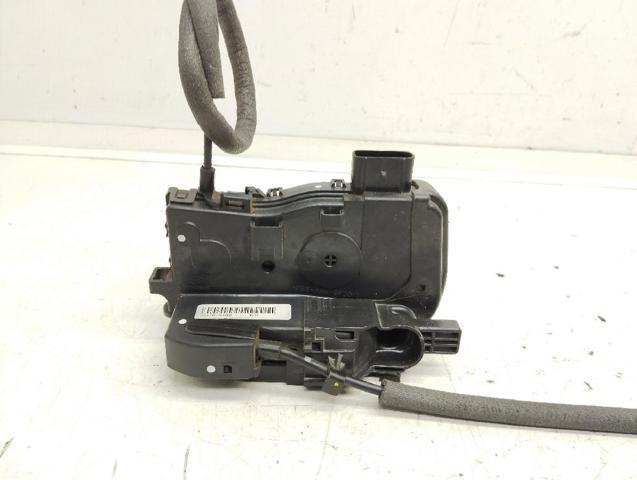 HYUNDAI 814103U000 Cerradura de puerta trasera izquierda  en stock Valencia
