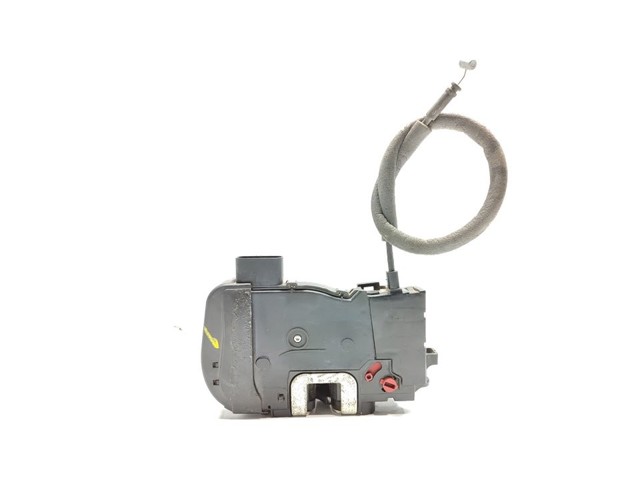 HYUNDAI 814103U000 Cerradura de puerta trasera izquierda  disponible Lugo