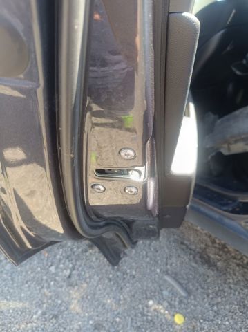 HYUNDAI 814103U000 Cerradura de puerta trasera izquierda  comprar en Murcia