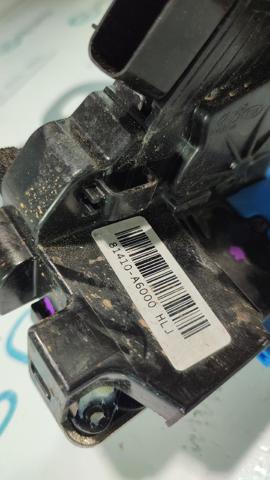 81410A6000 Cerradura de puerta trasera izquierda  disponible Burgos