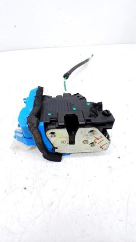 81410A6000 HYUNDAI Cerradura de puerta trasera izquierda  disponible Ourense