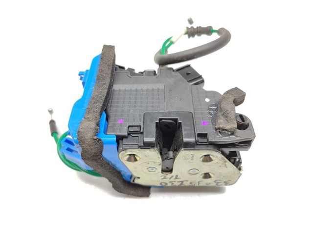 81410A6000 Cerradura de puerta trasera izquierda  disponible Málaga