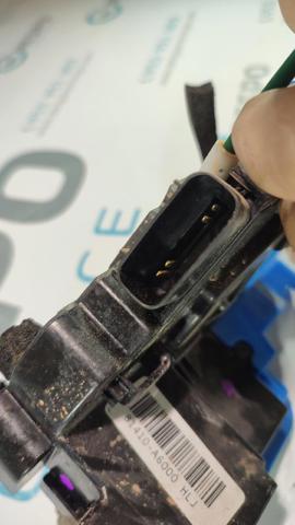81410A6000 HYUNDAI Cerradura de puerta trasera izquierda  disponible Alicante