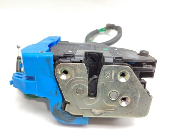 HYUNDAI 81410A6000 Cerradura de puerta trasera izquierda  en stock Salamanca