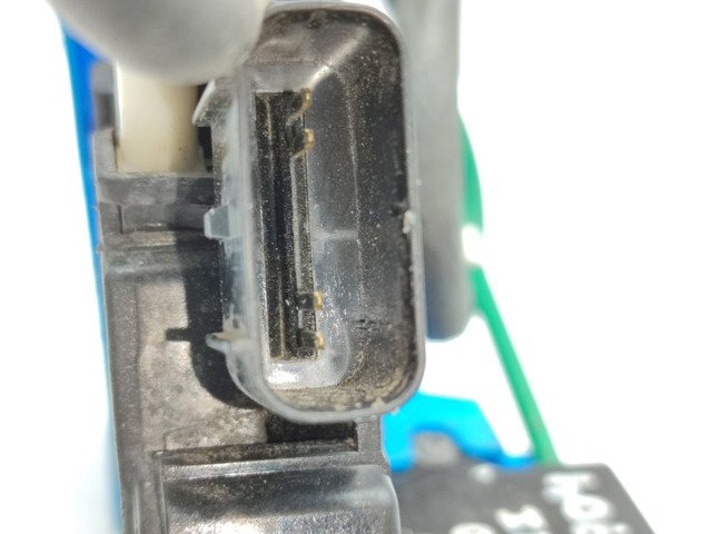 81410A6000 HYUNDAI Cerradura de puerta trasera izquierda comprar Alcalá