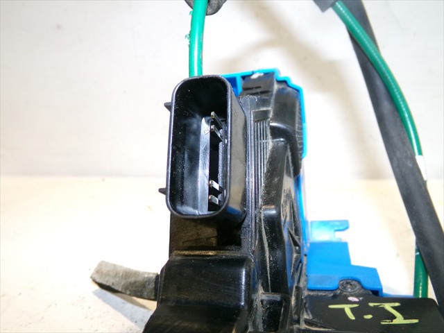 HYUNDAI 81410A6000 Cerradura de puerta trasera izquierda comprar Barcelona