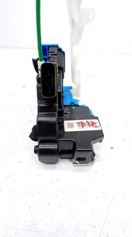 81410A6000 Cerradura de puerta trasera izquierda  en stock Sabadell