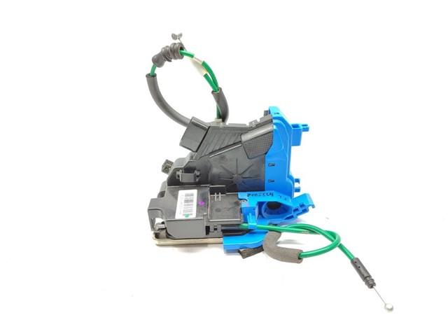 HYUNDAI 81410A6000 Cerradura de puerta trasera izquierda  comprar en Murcia